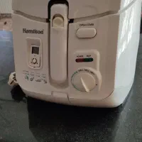 سرخ کن ،مخلوط کن و آسیاب