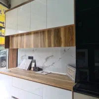 کابینت هایگلس درجه یک