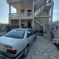 فروش-ویلا195متری-دردوطبقه