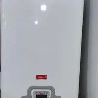 تعمیرات تخصصی پکیج شوفاژ دیواری و رادیاتور و کولر|خدمات پیشه و مهارت|پرند, فاز ۶|دیوار