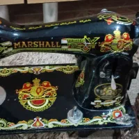 چرخ خیاطی مارک مارشال