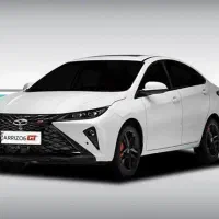 اریزو 6 جی تی صفر