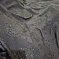 پارچه‌ ملیله دار کابوی