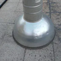 کاسه ای لامپ