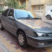 پژو پارس ۹۱ کم کار|خودرو سواری و وانت|اصفهان, عباس‌آباد|دیوار