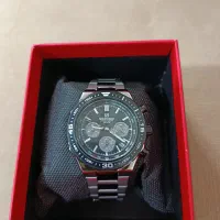 ساعت نوویفورس سه موتوره