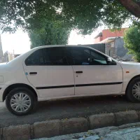 سمند EF7 مدل ۹۳