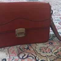 کیف چرمی