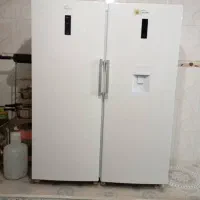 یخچال فریزر دوقلو ماکسینی