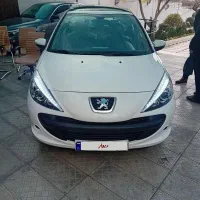 ۲۰۷ پانا ارتقا مدل ۱۴۰۳