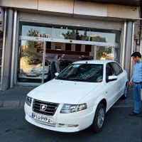 سورن پلاس جدید ۱۴۰۵ اقساطی
