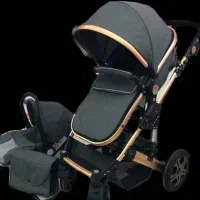 کالسکه و کریر