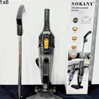 جاروشارژی سیم دار جارو پرتابل جارو عصایی فکرسوکانی|جاروبرقی، جارو شارژی، بخارشو|قم, نیروگاه|دیوار