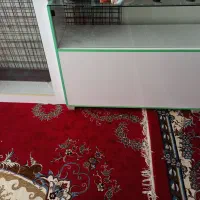 فروش دو ویترین مغازه