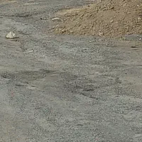 فروش یک قطعه زمین غیر محدوه شهر صاحب