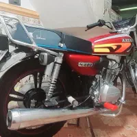 متور آرینا 1403 خشک