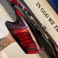 چراغ عقب فونیکسFX