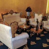 مبل ویژه بلک فرایدی نسیم