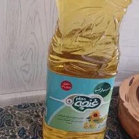 برنج و روغن خوشمزه خوشپخت