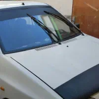 پرایدکارمندی|خودرو سواری و وانت|آزادشهر, |دیوار