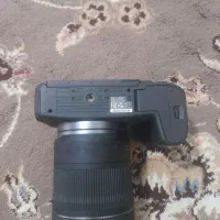 دوربین کنون rpبا لنز 105-24