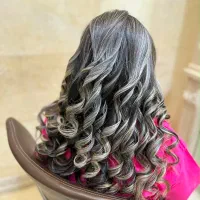 رنگ لایت مش دلکره