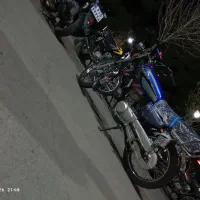 رهرو 1403|موتورسیکلت|قم, پامنار|دیوار