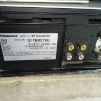 ویدیو پاناسونیک|پخش‌کننده DVD و ویدیو|تبریز, |دیوار