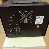 ترانس استابلایزر۱۲کاوا سروموتور یو پی اسups|قطعات و لوازم جانبی رایانه|تبریز, |دیوار