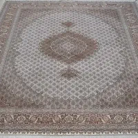 فرش ۱۲ متری کاشان ۱۲۰۰ شانه