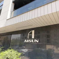 فروش آپارتمان ۷۶ متری_استخر_ معماری مدرن
