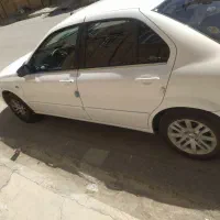 سورن پلاس ef7|خودرو سواری و وانت|کرمانشاه, |دیوار