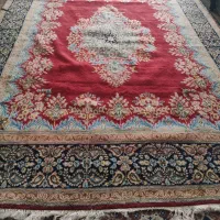 قالی کرمانی
