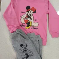 لباس عمده و تک