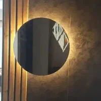 آینه بک لایت ( آئینه بکلایت )