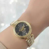 ساعت ورساچ دخترانه و زنانه کادویی