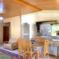 ویلا ویو جنگلی و کوه|اجارهٔ کوتاه‌مدت ویلا و باغ|کلاردشت, |دیوار