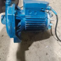پمپ اب 1اسب و نیم اسب اصلی