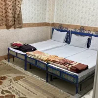 سوویت نزدیک حرم|اجارهٔ کوتاه‌مدت آپارتمان و سوئیت|مشهد, نوغان|دیوار