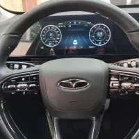 فونیکس اف ایکس FX پرمیوم TKK //1404 AWD|خودرو سواری و وانت|تهران, الهیه|دیوار