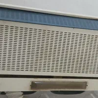 هود آشپزخانه سالم