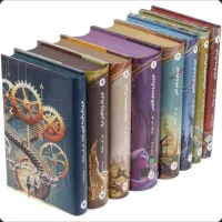 مجموعه هری پاتر