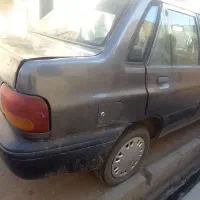 پراید مدل89|خودرو سواری و وانت|قرچک, محمد آباد|دیوار