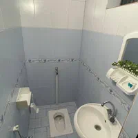 اجاره ویلا ۲ خواب تمیز نزدیک دریا|اجارهٔ کوتاهمدت ویلا و باغ|بندر انزلی, کوی آزادگان|دیوار