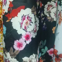 ماکسی زنانه|لباس|شادگان, |دیوار