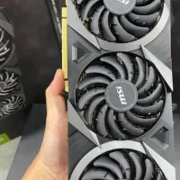 کارت گرافیک MSI RTX 3070 Ventus