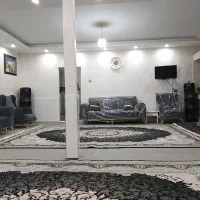 دامداری ویه خانه لوکس در حسناآبادقوشه بفروش میرسد|فروش زمین و ملک کلنگی|تربت جام, جامرود|دیوار