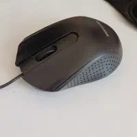 موس کامپیوتر