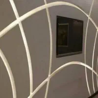 طراحی سقف و دیوار با کناف تخصص ماست|خدمات پیشه و مهارت|تنکابن, |دیوار