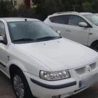 سمند LX معمولی، مدل ۹۷|خودرو سواری و وانت|چهارباغ, |دیوار